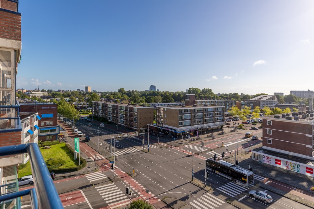 Paterswoldseweg 281, 9728 AG Groningen - € 162.500 k.k. - ben-s Makelaars Groningen