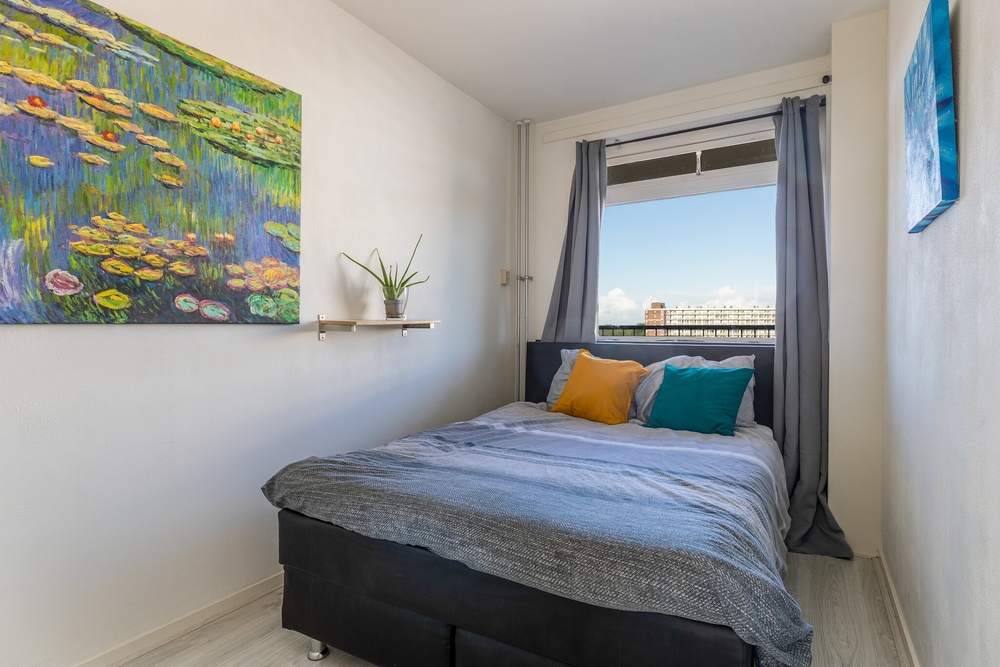 Paterswoldseweg 281, 9728 AG Groningen - € 162.500 k.k. - ben-s Makelaars Groningen