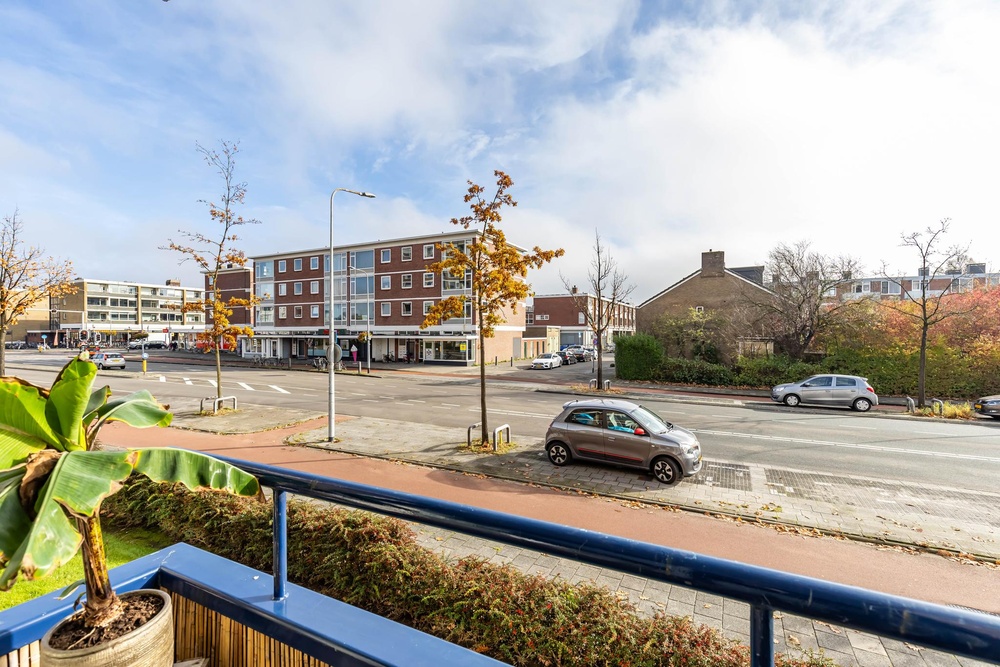 Paterswoldseweg 295, 9728 AJ Groningen - € 245.000 k.k. - ben-s Makelaars Groningen