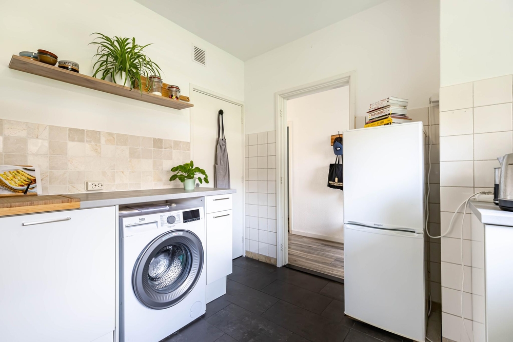 Paterswoldseweg 295, 9728 AJ Groningen - € 245.000 k.k. - ben-s Makelaars Groningen