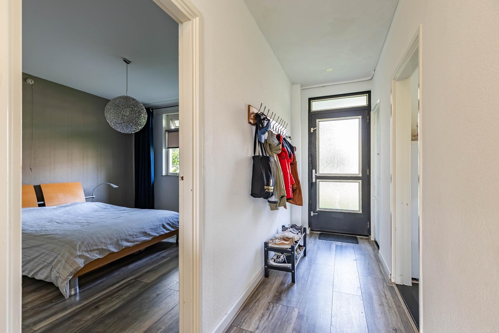 Paterswoldseweg 295, 9728 AJ Groningen - € 245.000 k.k. - ben-s Makelaars Groningen