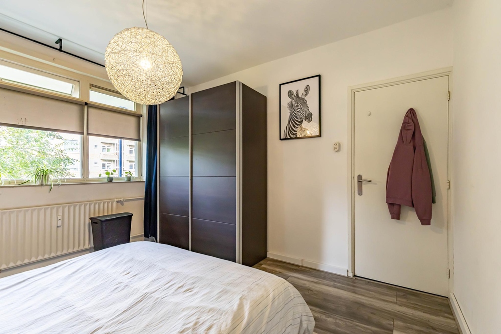 Paterswoldseweg 295, 9728 AJ Groningen - € 245.000 k.k. - ben-s Makelaars Groningen