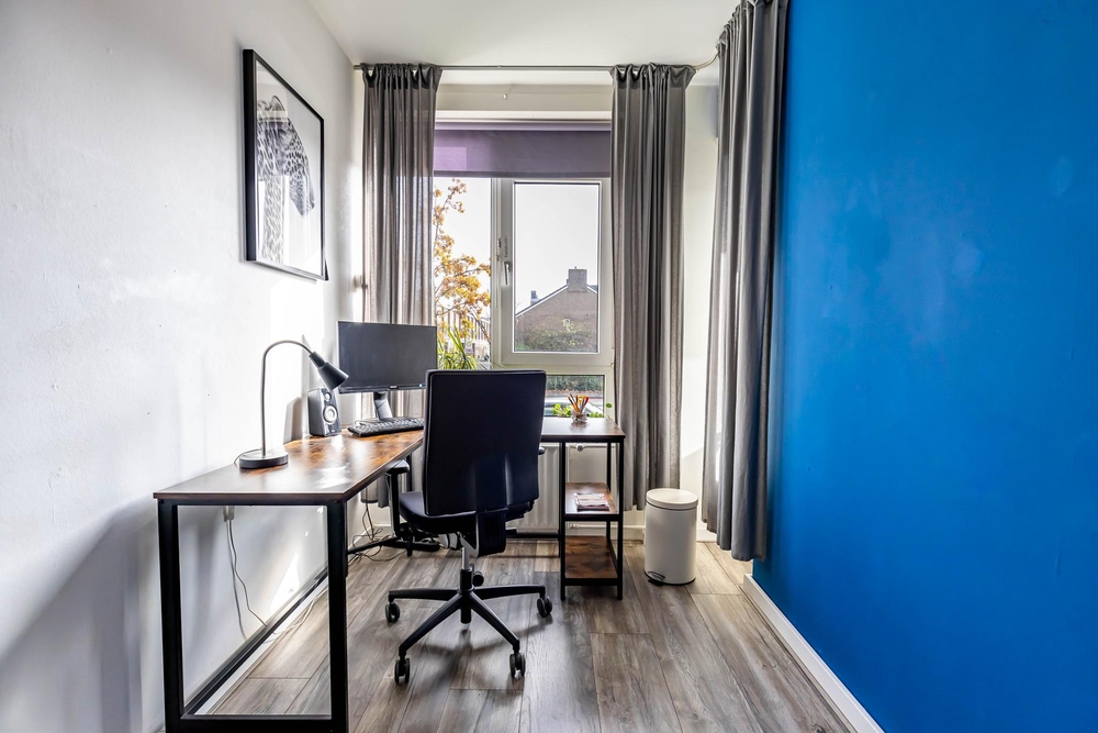 Paterswoldseweg 295, 9728 AJ Groningen - € 245.000 k.k. - ben-s Makelaars Groningen