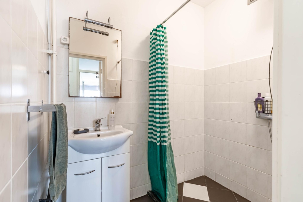 Paterswoldseweg 295, 9728 AJ Groningen - € 245.000 k.k. - ben-s Makelaars Groningen