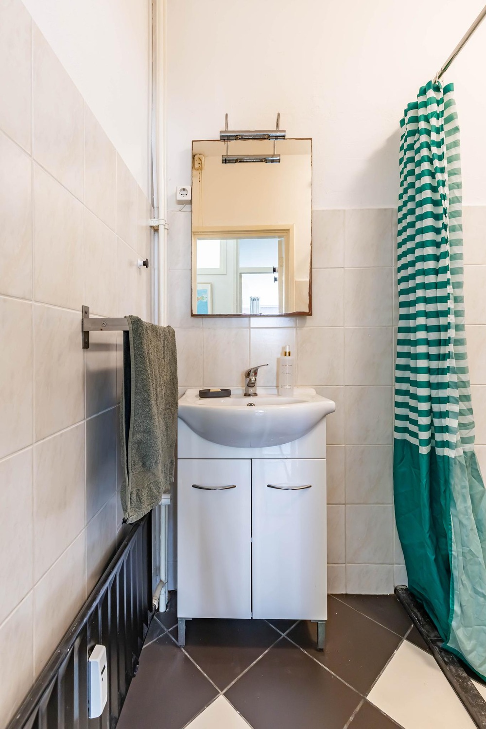 Paterswoldseweg 295, 9728 AJ Groningen - € 245.000 k.k. - ben-s Makelaars Groningen