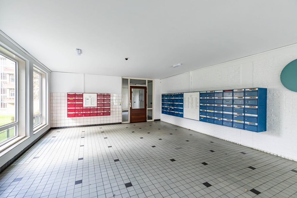 Paterswoldseweg 295, 9728 AJ Groningen - € 245.000 k.k. - ben-s Makelaars Groningen