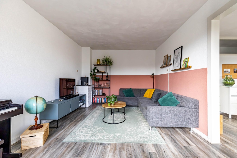 Paterswoldseweg 295, 9728 AJ Groningen - € 245.000 k.k. - ben-s Makelaars Groningen