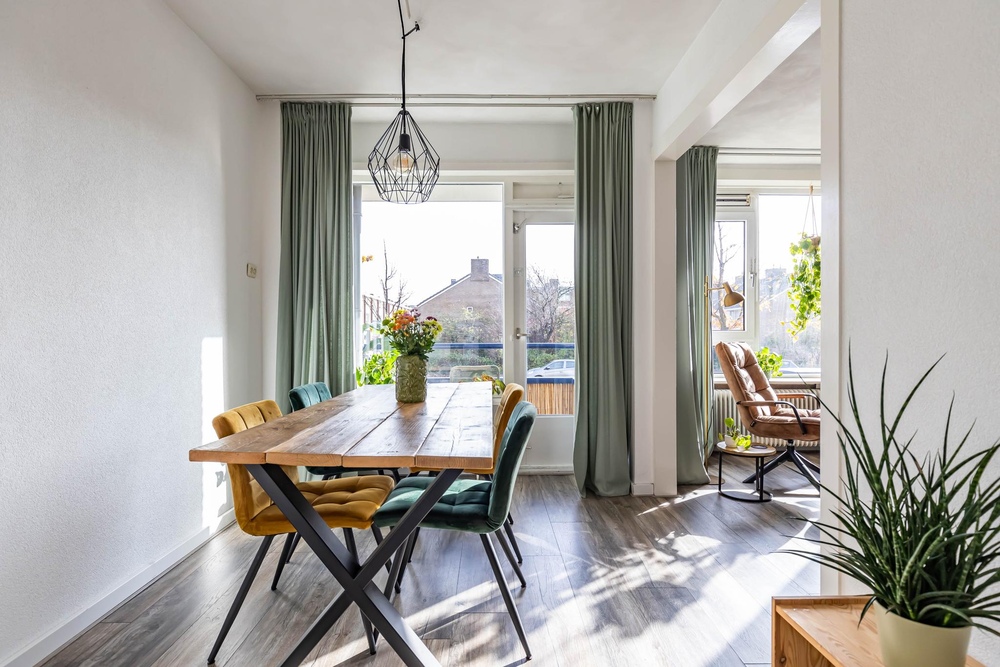 Paterswoldseweg 295, 9728 AJ Groningen - € 245.000 k.k. - ben-s Makelaars Groningen