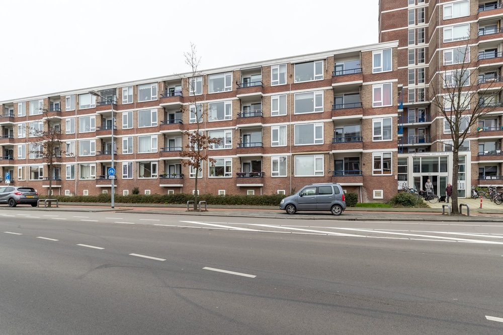 Paterswoldseweg 337, 9728 AK Groningen - € 175.000 k.k. - ben-s Makelaars Groningen