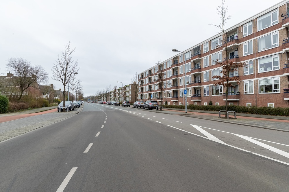 Paterswoldseweg 337, 9728 AK Groningen - € 175.000 k.k. - ben-s Makelaars Groningen