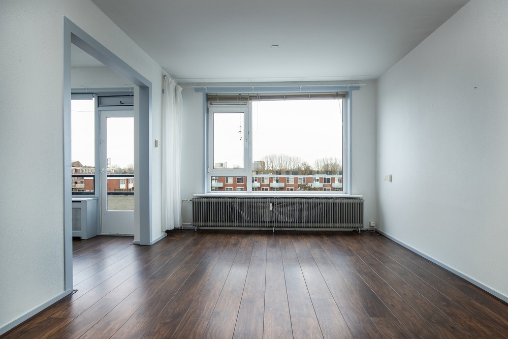 Paterswoldseweg 337, 9728 AK Groningen - € 175.000 k.k. - ben-s Makelaars Groningen