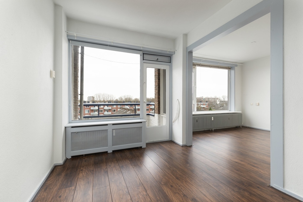 Paterswoldseweg 337, 9728 AK Groningen - € 175.000 k.k. - ben-s Makelaars Groningen