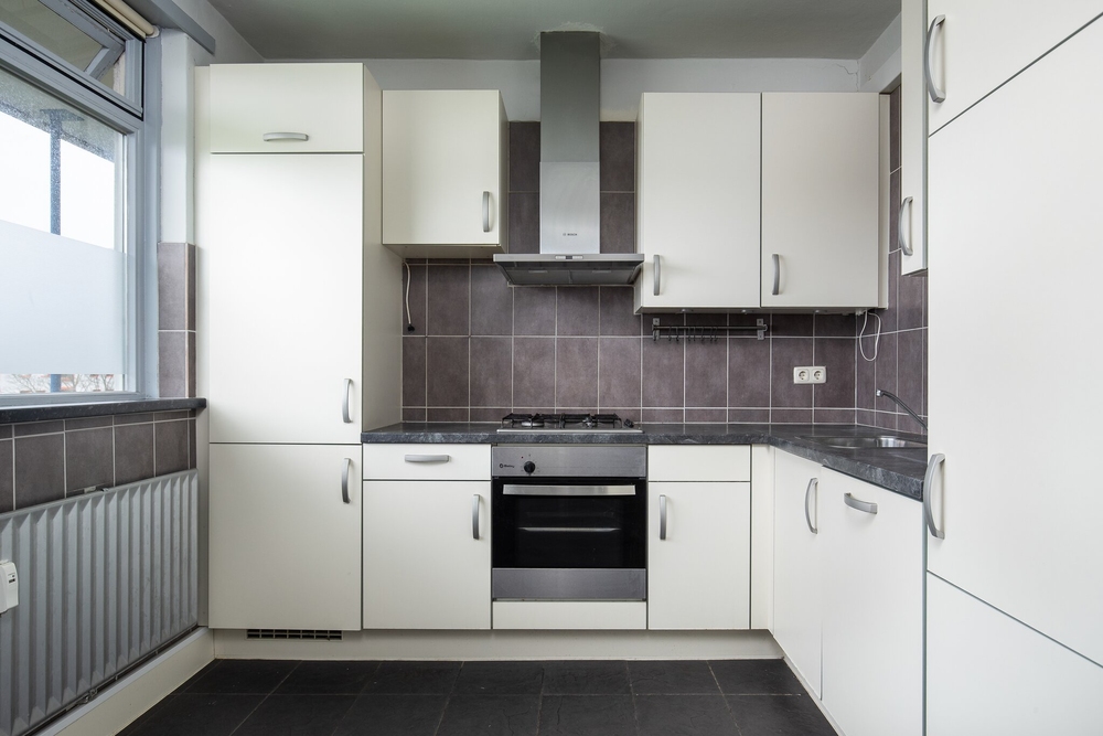 Paterswoldseweg 337, 9728 AK Groningen - € 175.000 k.k. - ben-s Makelaars Groningen