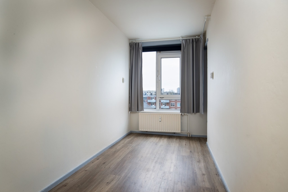 Paterswoldseweg 337, 9728 AK Groningen - € 175.000 k.k. - ben-s Makelaars Groningen