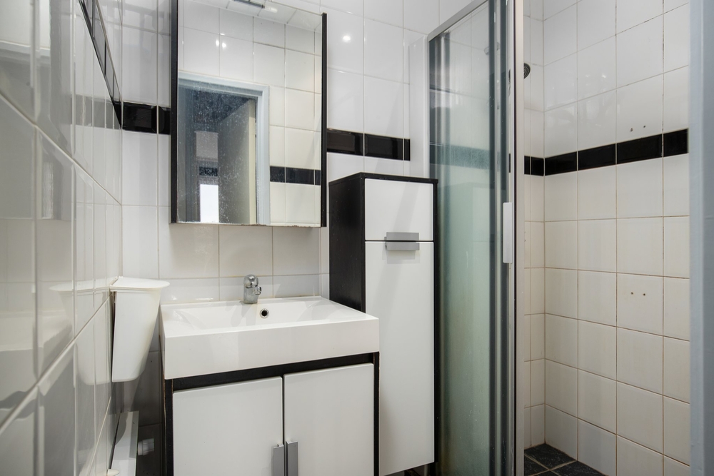 Paterswoldseweg 337, 9728 AK Groningen - € 175.000 k.k. - ben-s Makelaars Groningen