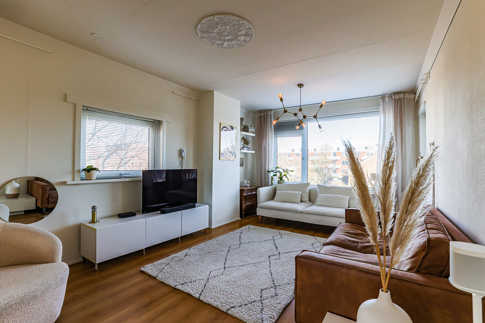 Paterswoldseweg 345, 9728 AL Groningen - € 235.000 k.k. - ben-s Makelaars Groningen