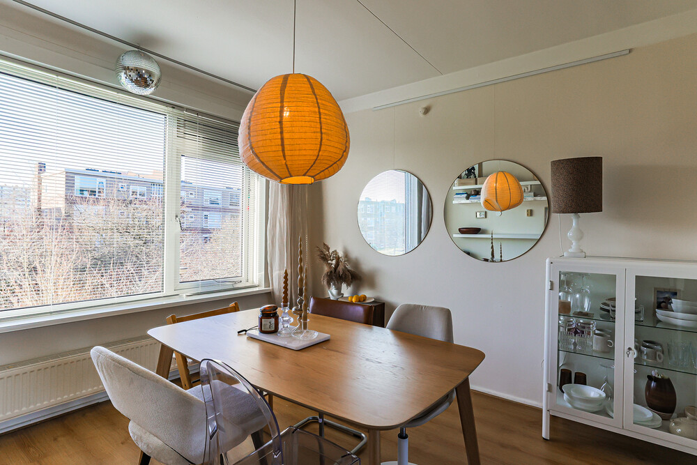 Paterswoldseweg 345, 9728 AL Groningen - € 235.000 k.k. - ben-s Makelaars Groningen