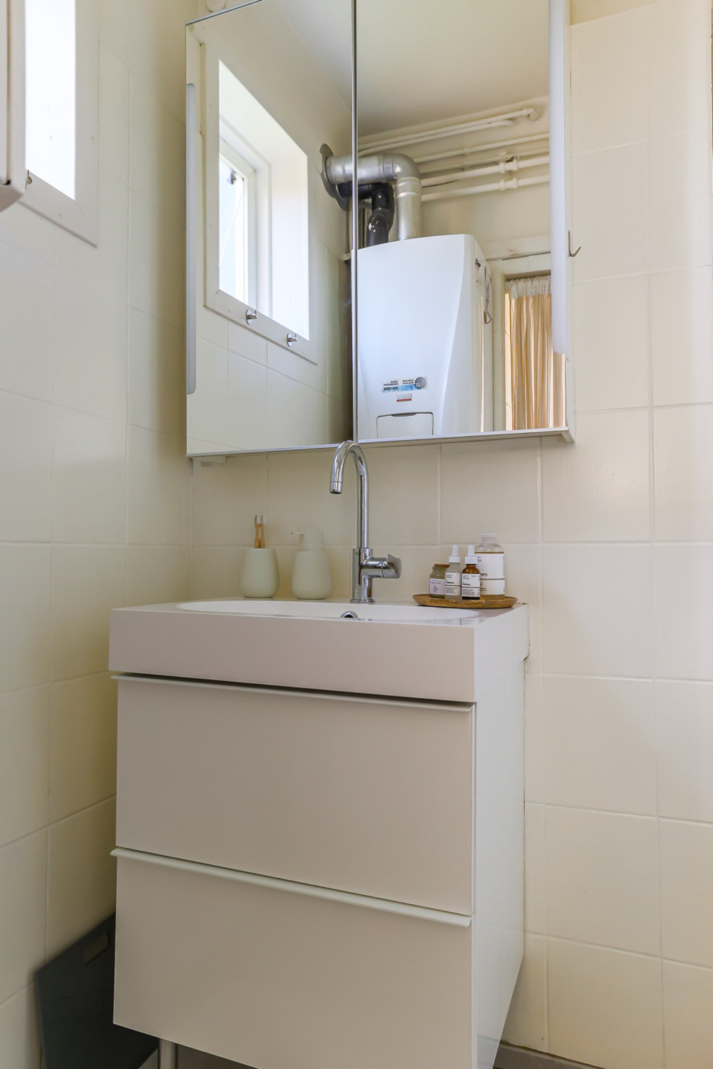 Paterswoldseweg 345, 9728 AL Groningen - € 235.000 k.k. - ben-s Makelaars Groningen