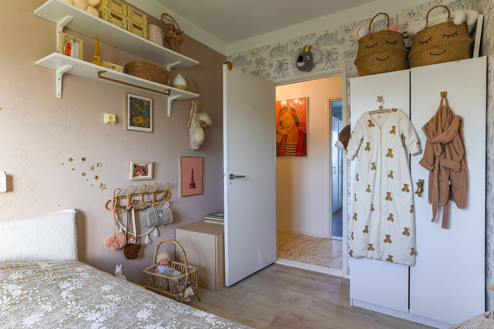 Paterswoldseweg 345, 9728 AL Groningen - € 235.000 k.k. - ben-s Makelaars Groningen