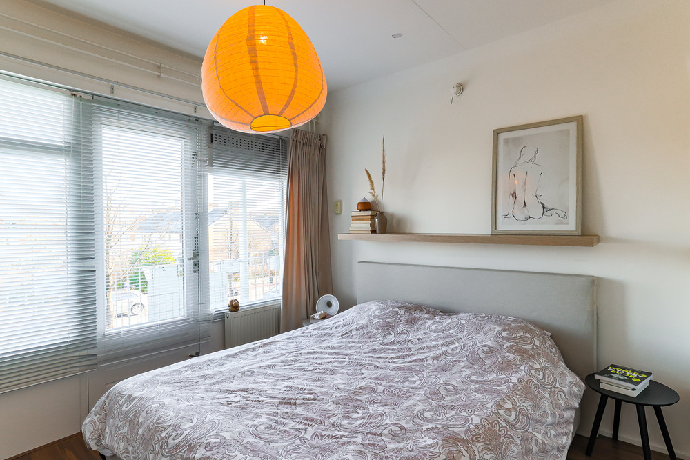 Paterswoldseweg 345, 9728 AL Groningen - € 235.000 k.k. - ben-s Makelaars Groningen