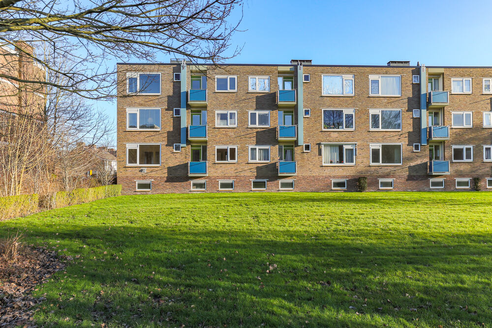 Paterswoldseweg 345, 9728 AL Groningen - € 235.000 k.k. - ben-s Makelaars Groningen