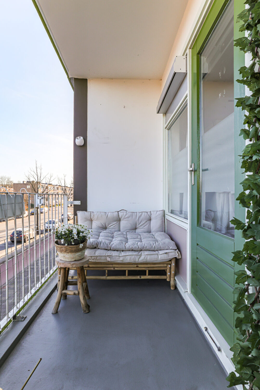 Paterswoldseweg 345, 9728 AL Groningen - € 235.000 k.k. - ben-s Makelaars Groningen