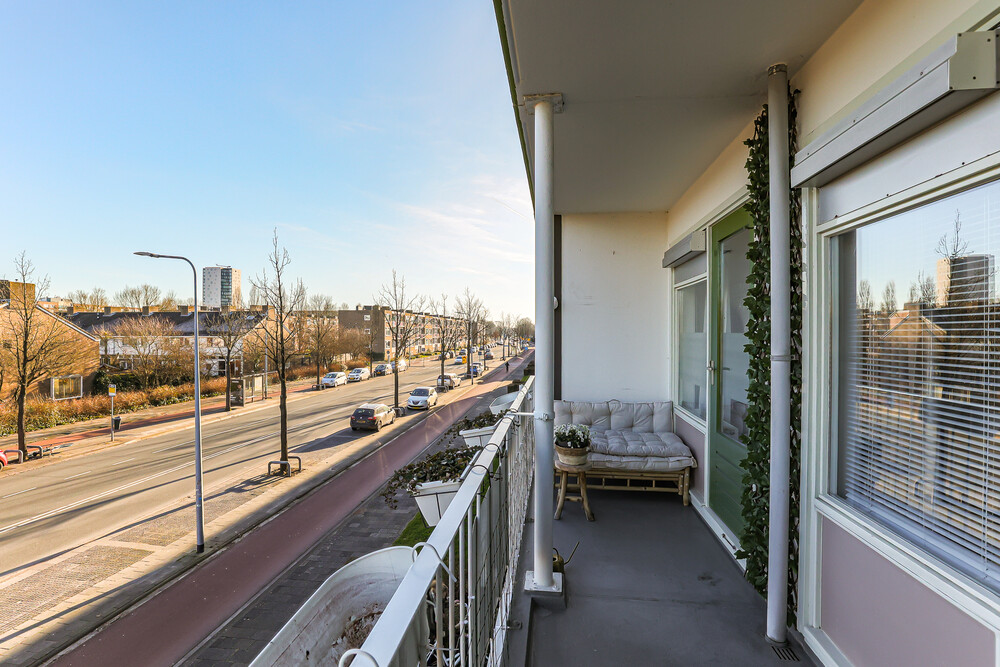 Paterswoldseweg 345, 9728 AL Groningen - € 235.000 k.k. - ben-s Makelaars Groningen