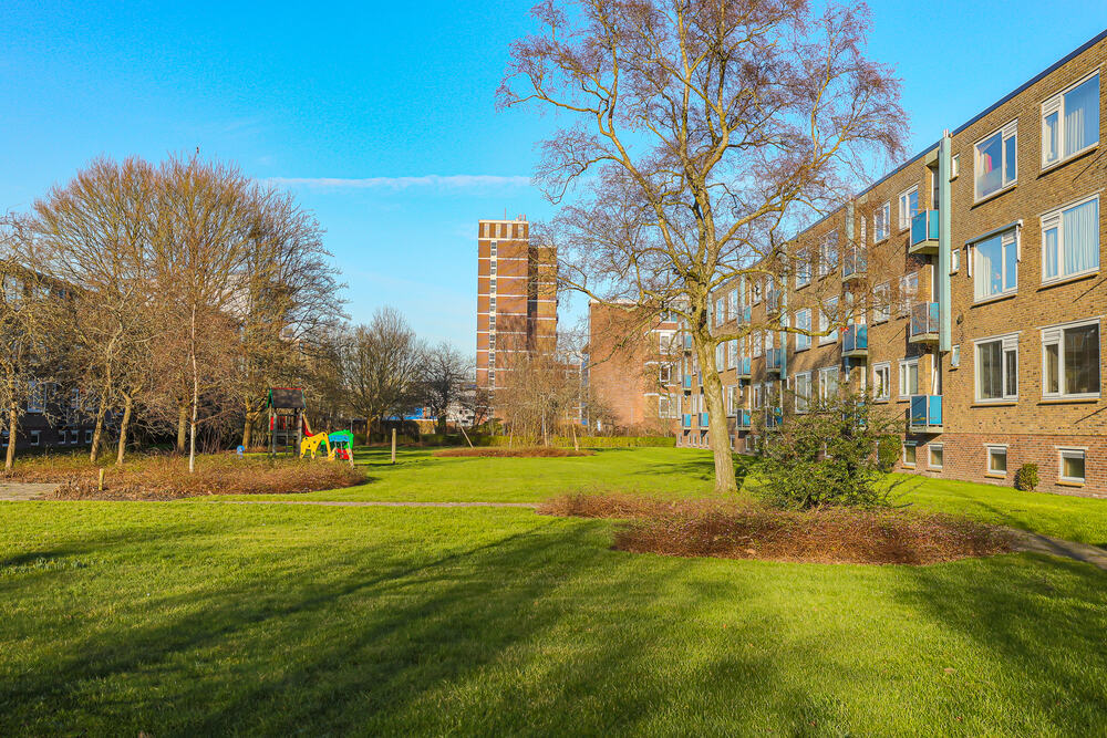 Paterswoldseweg 345, 9728 AL Groningen - € 235.000 k.k. - ben-s Makelaars Groningen