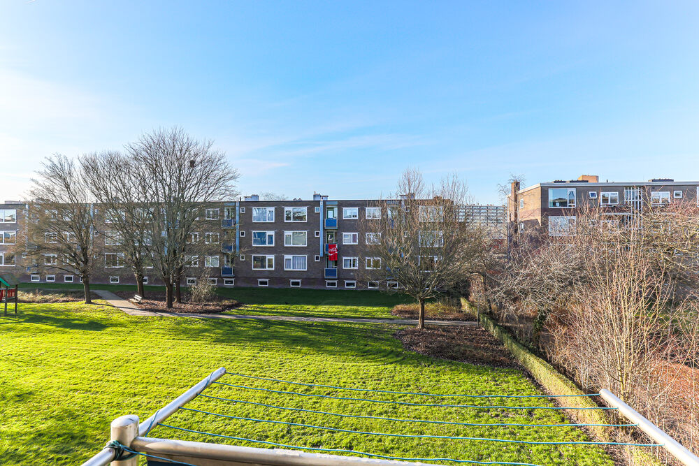 Paterswoldseweg 345, 9728 AL Groningen - € 235.000 k.k. - ben-s Makelaars Groningen