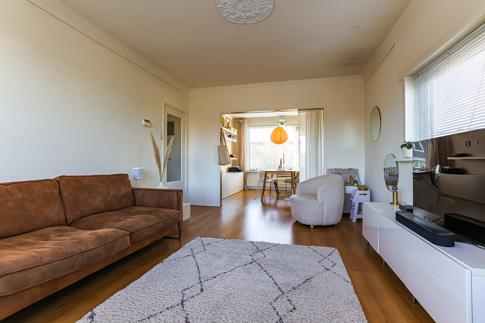 Paterswoldseweg 345, 9728 AL Groningen - € 235.000 k.k. - ben-s Makelaars Groningen