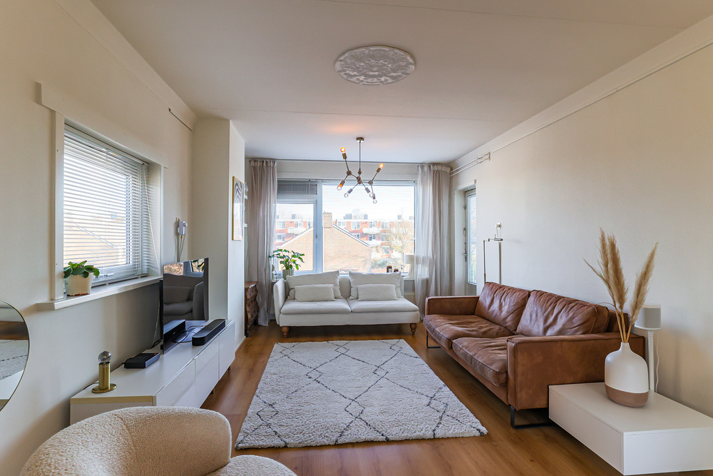 Paterswoldseweg 345, 9728 AL Groningen - € 235.000 k.k. - ben-s Makelaars Groningen