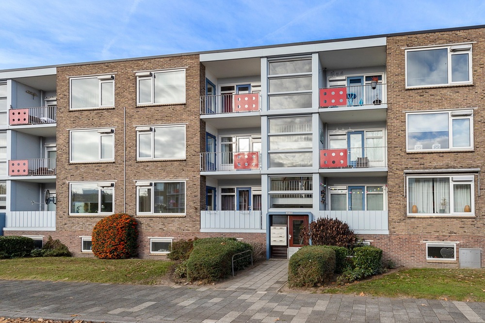 Paterswoldseweg 499, 9728 AR Groningen - € 125.000 k.k. - ben-s Makelaars Groningen