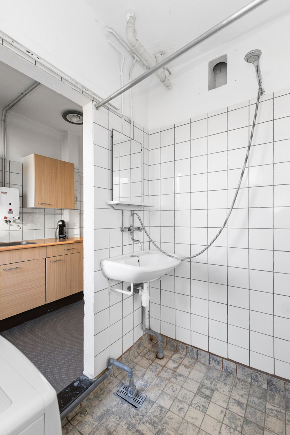 Paterswoldseweg 499, 9728 AR Groningen - € 125.000 k.k. - ben-s Makelaars Groningen