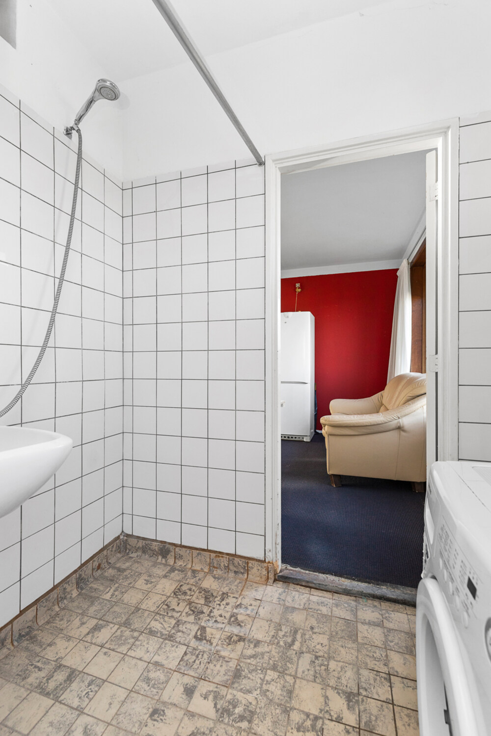 Paterswoldseweg 499, 9728 AR Groningen - € 125.000 k.k. - ben-s Makelaars Groningen