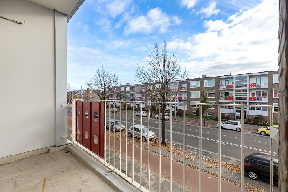 Paterswoldseweg 499, 9728 AR Groningen - € 125.000 k.k. - ben-s Makelaars Groningen