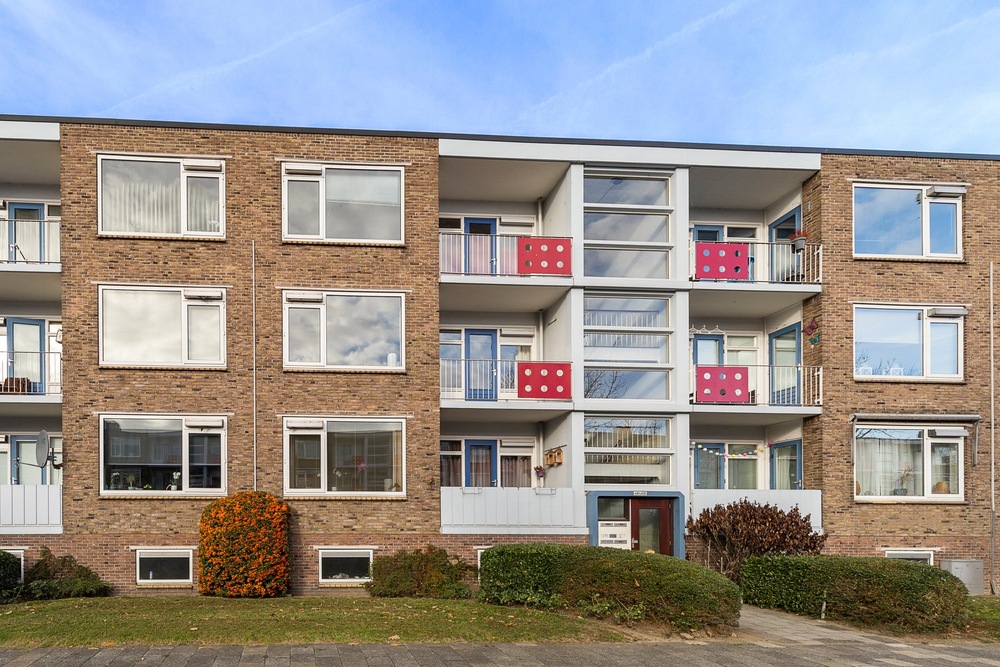 Paterswoldseweg 499, 9728 AR Groningen - € 125.000 k.k. - ben-s Makelaars Groningen