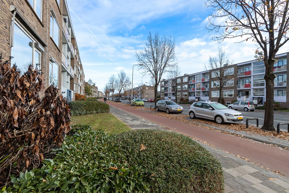Paterswoldseweg 499, 9728 AR Groningen - € 125.000 k.k. - ben-s Makelaars Groningen