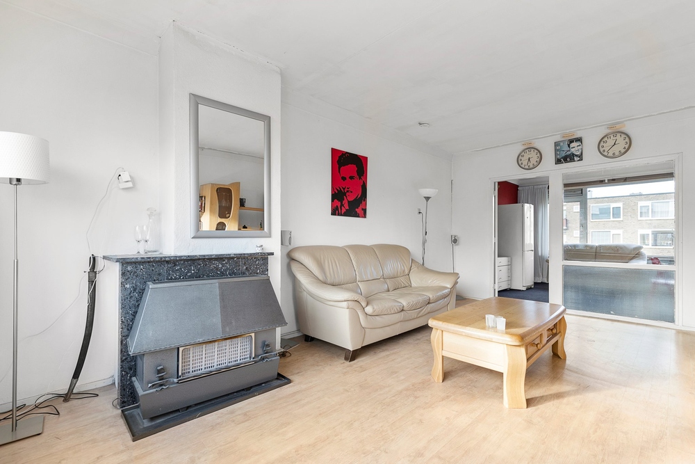 Paterswoldseweg 499, 9728 AR Groningen - € 125.000 k.k. - ben-s Makelaars Groningen