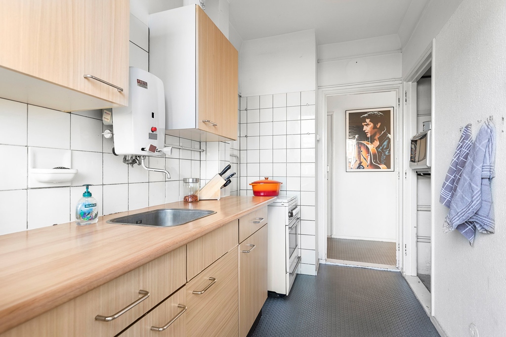 Paterswoldseweg 499, 9728 AR Groningen - € 125.000 k.k. - ben-s Makelaars Groningen