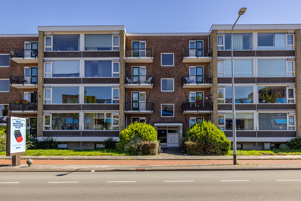 Paterswoldseweg 504, 9728 BC Groningen - € 225.000 k.k. - ben-s Makelaars Groningen