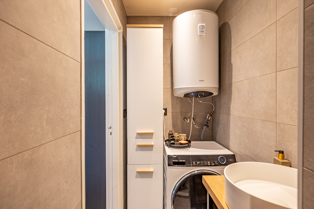 Paterswoldseweg 504, 9728 BC Groningen - € 225.000 k.k. - ben-s Makelaars Groningen