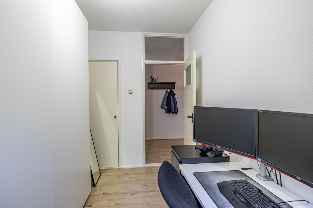 Paterswoldseweg 504, 9728 BC Groningen - € 225.000 k.k. - ben-s Makelaars Groningen