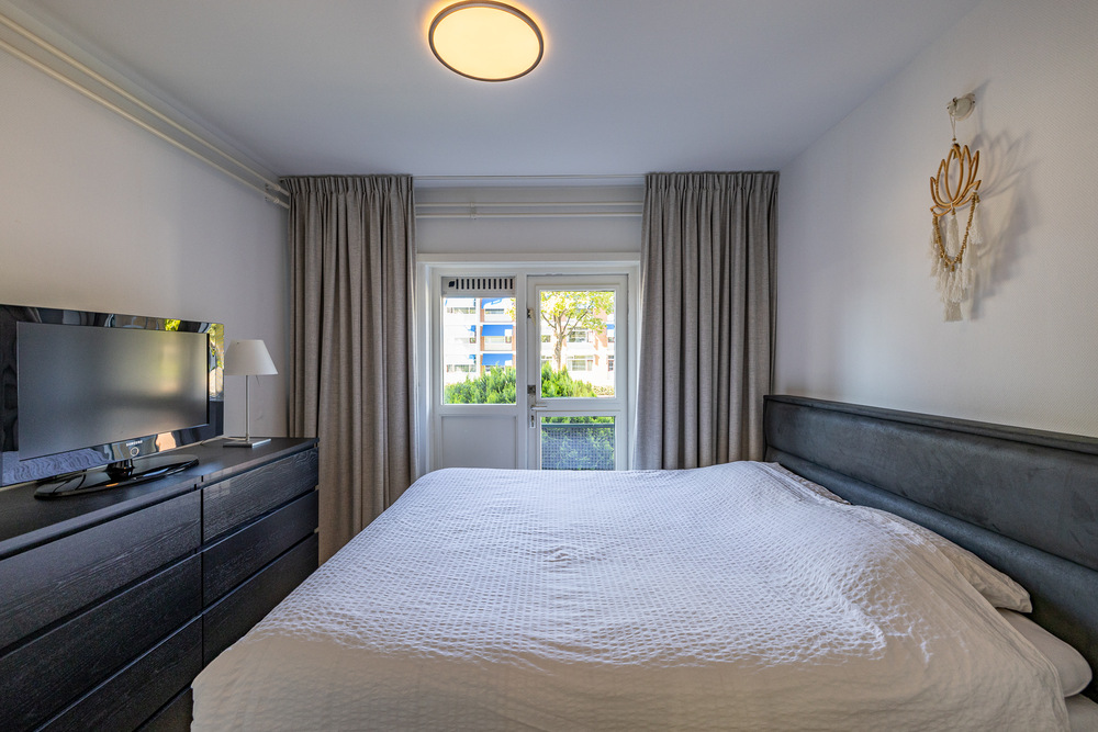 Paterswoldseweg 504, 9728 BC Groningen - € 225.000 k.k. - ben-s Makelaars Groningen