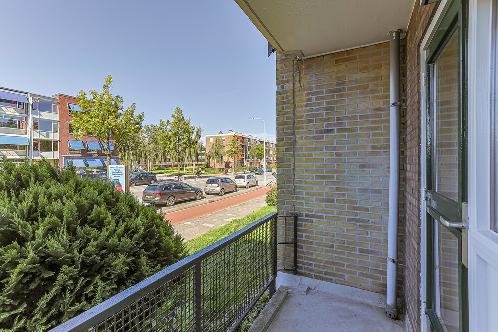 Paterswoldseweg 504, 9728 BC Groningen - € 225.000 k.k. - ben-s Makelaars Groningen