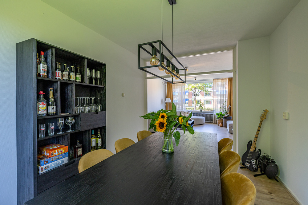 Paterswoldseweg 504, 9728 BC Groningen - € 225.000 k.k. - ben-s Makelaars Groningen