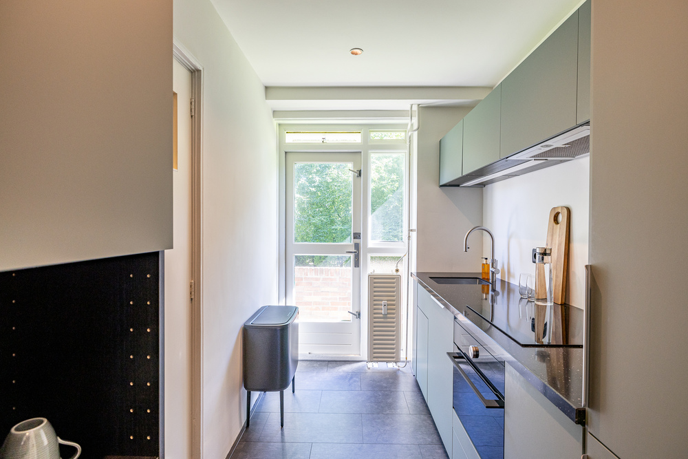 Paterswoldseweg 504, 9728 BC Groningen - € 225.000 k.k. - ben-s Makelaars Groningen