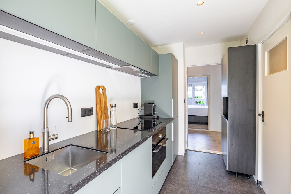 Paterswoldseweg 504, 9728 BC Groningen - € 225.000 k.k. - ben-s Makelaars Groningen