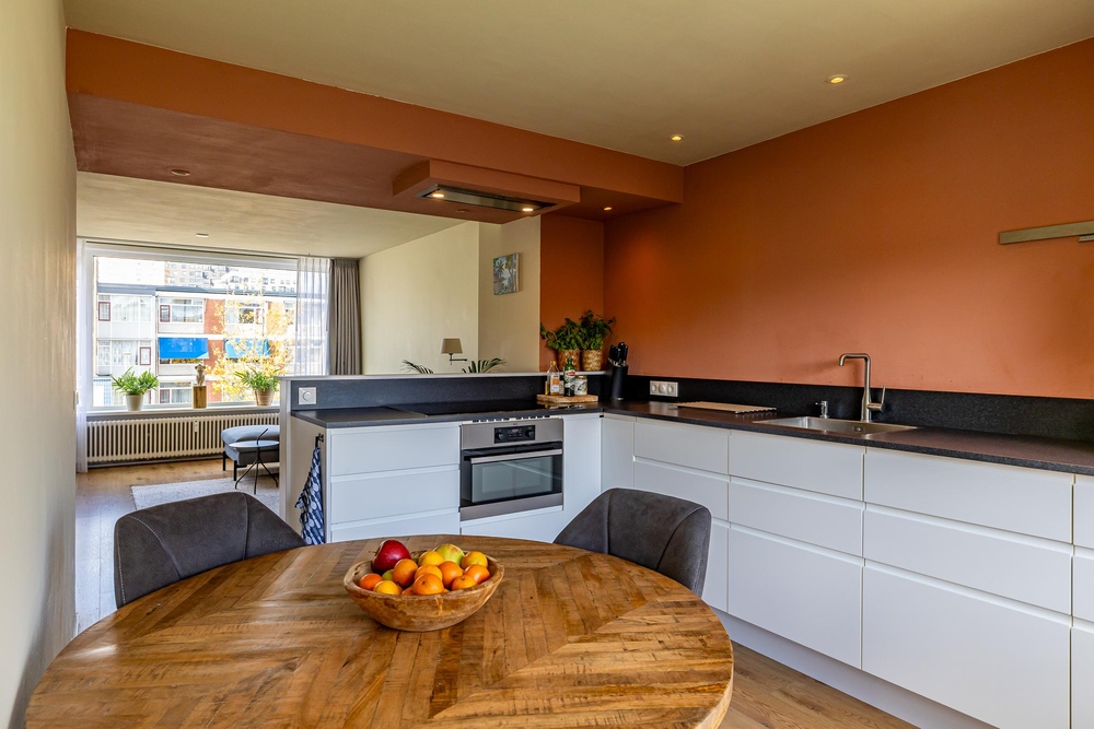 Paterswoldseweg 544, 9728 BD Groningen - € 235.000 k.k. - ben-s Makelaars Groningen