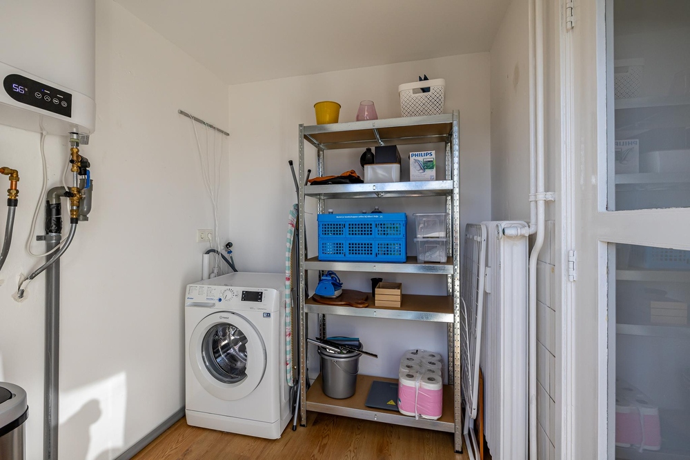 Paterswoldseweg 544, 9728 BD Groningen - € 235.000 k.k. - ben-s Makelaars Groningen