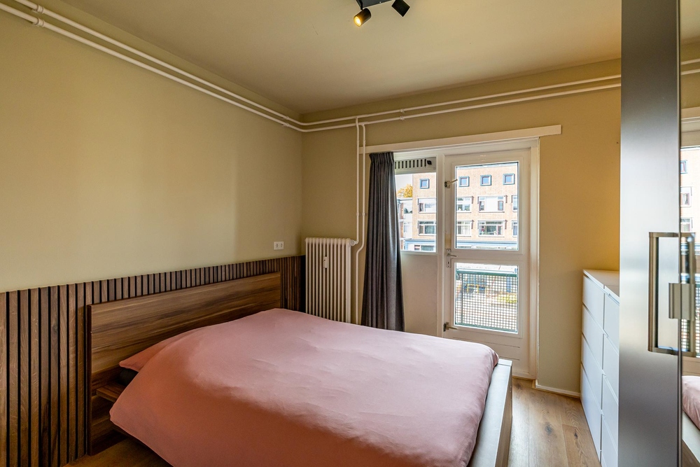 Paterswoldseweg 544, 9728 BD Groningen - € 235.000 k.k. - ben-s Makelaars Groningen